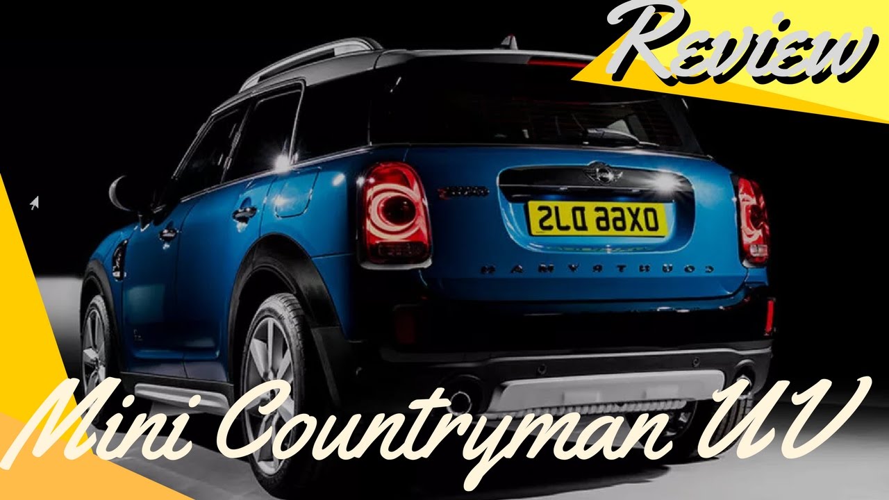 Waw Mini Countryman 2017 Accessories And Interior You Waw Mini Countryman 2017 Accessories And Interior