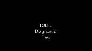 Longman TOEFL Listening Diagnostic screenshot 4