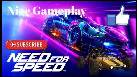 Need for Speed Game is Finally Here onAndroid - Download & Gameplay