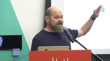 scale.bythebay.io: Rob Norris, Functional Programming with Effects