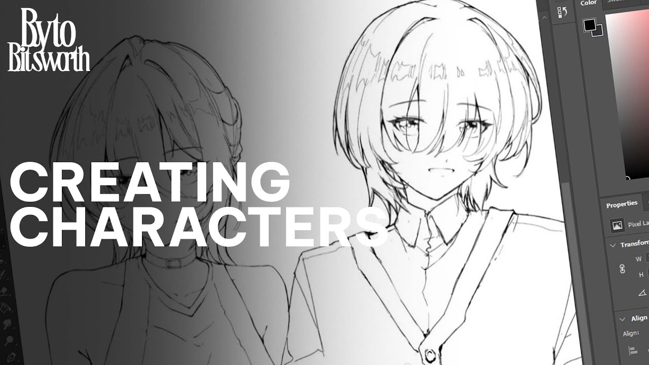 [FREETALK] Drawing Chat Update - YouTube