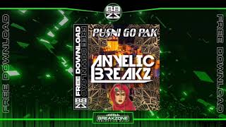 Desislava - Pusni Go Pak (ANYELIC BREAKZ EDIT)