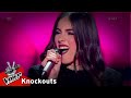 Έλενα Πιτταρά - «Before he cheats» | The Voice of Greece | 10η Σεζόν