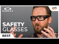 Best Oakley Safety Glasses