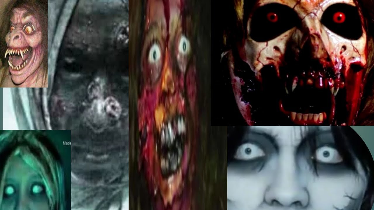 #kuntilanak #hantu SUARA KUNTILANAK DAN FOTO FOTO HANTU ...