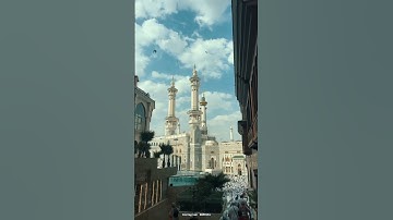 (إن الله وملائكته يصلون على النبي) تلاوة عطرة للشيخ ياسر الدوسري