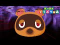 た ぬ き ち を 絶 対 に 許 す な #2【あつまれ どうぶつの森】