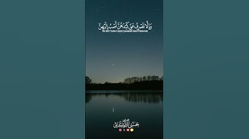 #يحيى_الأركاني #اكسبلور #حالات_واتس #راحة_نفسية #لايك #سورة_يوسف