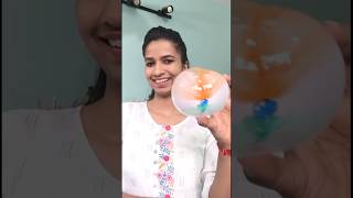 Tiranga ball craft from tape, Trending creative craft #tiranga #diy #art #craft #artandcraft #viral