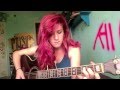 So Cold - Breaking Benjamin (cover by Anna Carmela)