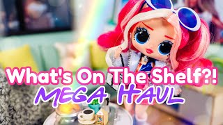 Let’s Take a Look at What’s on the Shelves | Lol Tweens | Fashion Fidgets | Harry Potter & more