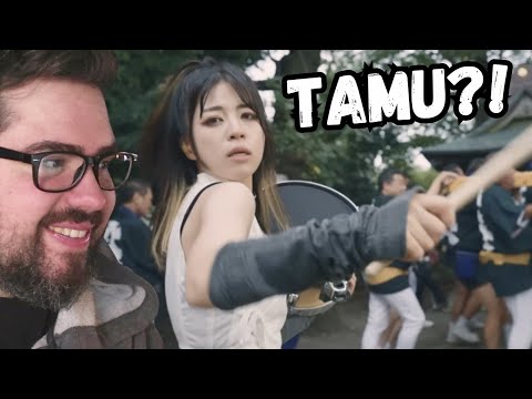Music Teacher Reacts to NEMOPHILA / Flowering Declaration 開花宣言 [Official Music Video]