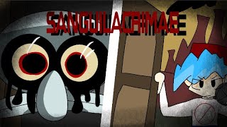 sanguilacrimae but i animated it