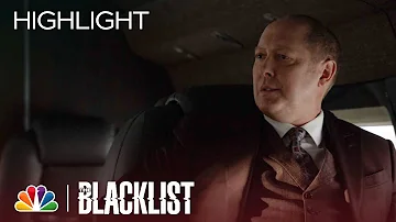 Red Punishes Smokey for His Betrayal - The Blacklist (Episode Highlight)