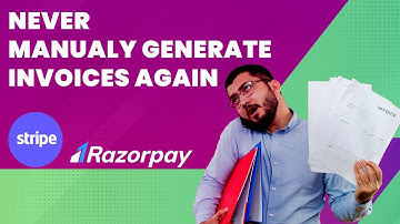 Never Manually Generate Invoices Again | Automate your invoicing with Msquare