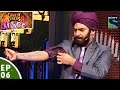 Comedy Circus Ka Jadoo - Episode 6 - Bollywood Special