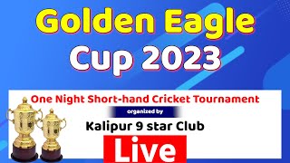 Golden Eagle Cup 2023 Live screenshot 3