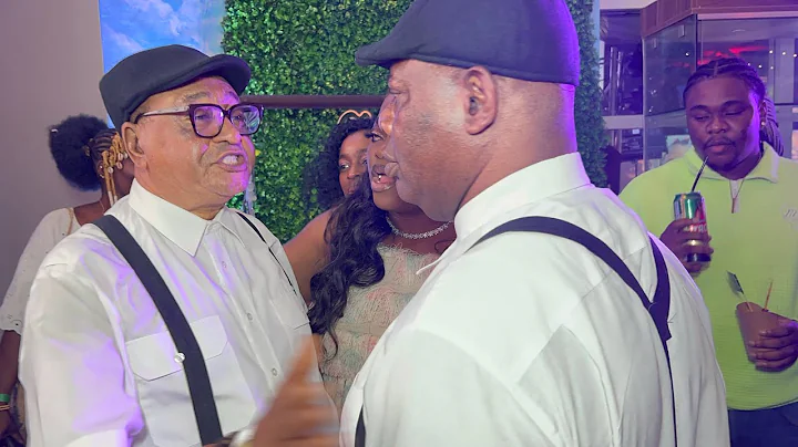 SEE HOW YINKA QUADRI & JIDE KOSOKO STORMED SEVEN DOORS MOVIE PREMIERE PRODUCED BY FEMI ADEBAYO