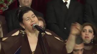 Sevi̇m Seçki̇n/Gönül Ezgileri Korosu Kınıfır Bedrenk Olur Resimi