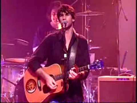 The Clarks - Let It Go (live) - YouTube