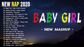 Bagong Trending OPM Tik Tok Kanta 2020 - Baby Girl, Miloves, Napagod Na, Baka Di Tayo, Marikit...