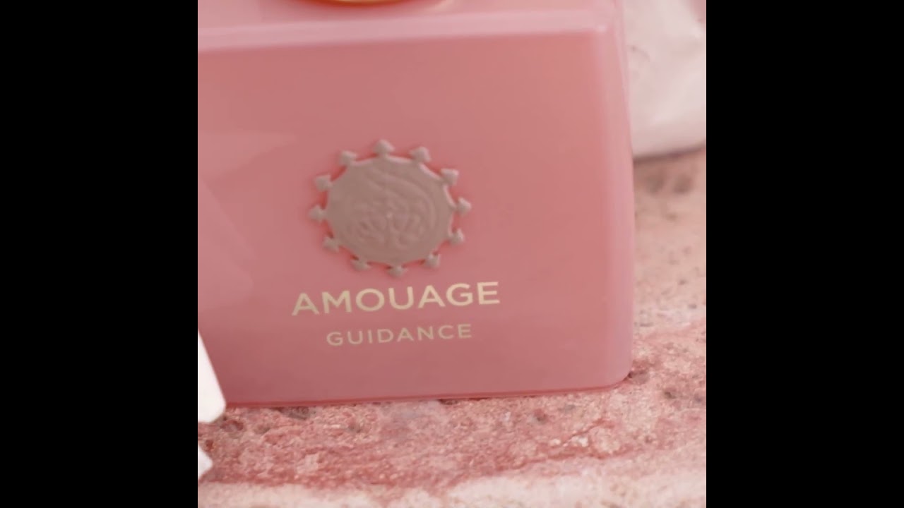 Amouage Guidance EDP 100ml Perfume Feminino - neeche