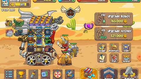 Cat n Robot boss battle