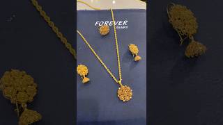 Gold Turkish locket earrings and ring #gold #foryou #jewelry