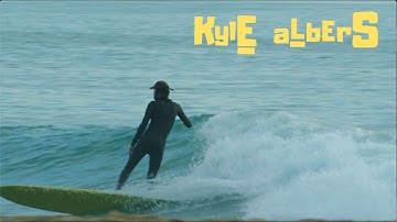 SOUL RHYTHMS | Deepest Reaches with Kyle Albers, Shawn Parkin & River Covey - Presented by SurfBored