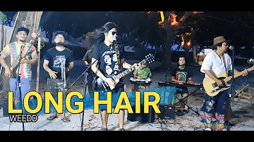 Long Hair - Weedd | Kuerdas Reggae Cover