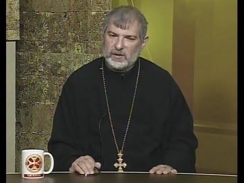 მამა დავით ციცქიშვილი - განკითხვა თუ მხილება ?