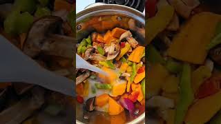 Lentil Soup recipes plantbased healthy