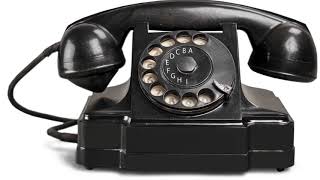 Second Layer - The Telephone Call