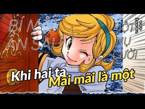 Chúng Ta Đã Hiểu Lầm Cô Ấy Bấy Lâu Nay | Hunter x Hunter Recap Chapter 383 | Weebs999 Xem Anime