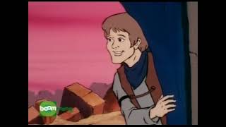 BraveStarr - 05