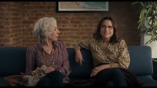 Julia Louis-Dreyfus -- YOU HURT MY FEELINGS (2023) - Official Trailer