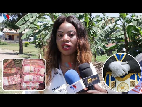 Video: Kikundi cha wasichana wakubwa kinaanza lini?