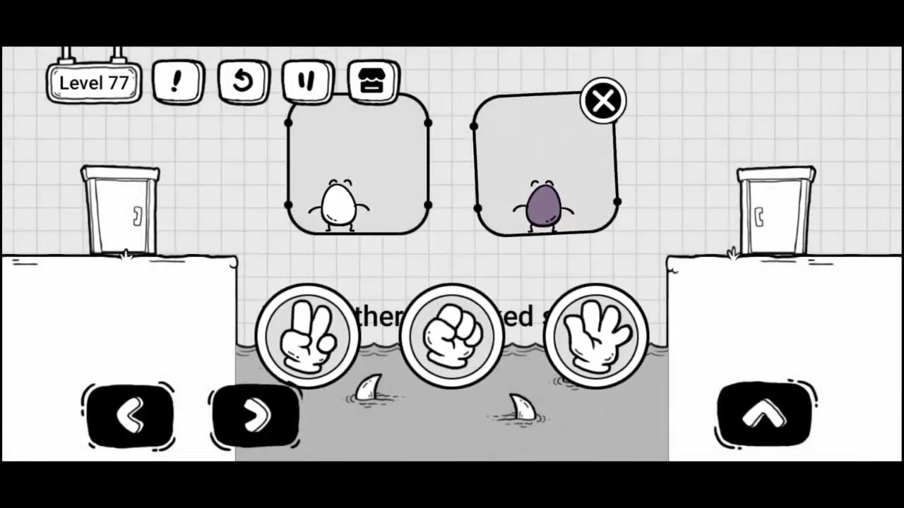 Mr Egg Puzzle Master Level 55 to 80 Gameplay Walkthrough