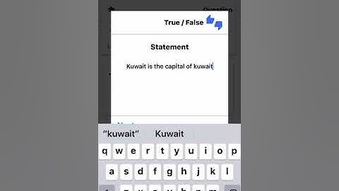 Topgrade Quiz Maker: Tutorial 02, Part 04