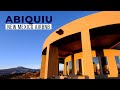 Unbelievable airbnb near ghost ranch new mexico