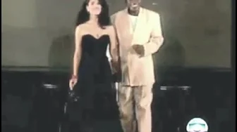 Verônica Sabino e Emílio Santiago - Tudo Que Se Quer (Clipe) Verônica Sabino e Emílio Santiago - Tudo Que Se Quer (Clipe)