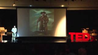 Bioengineering - The Next Golden Age: Prem Sehgal at TEDxYouth@DAA
