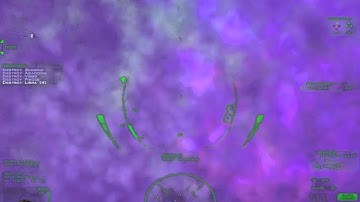 LP FreeSpace 2 Open #28: Argonautica