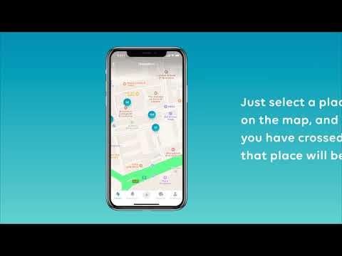 happn Map - ENG