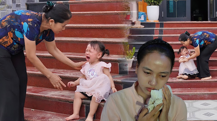 Tieu San's Missing Daughter Mysteriously Appeared at CEO David's Door — The Truth Is Terrifying