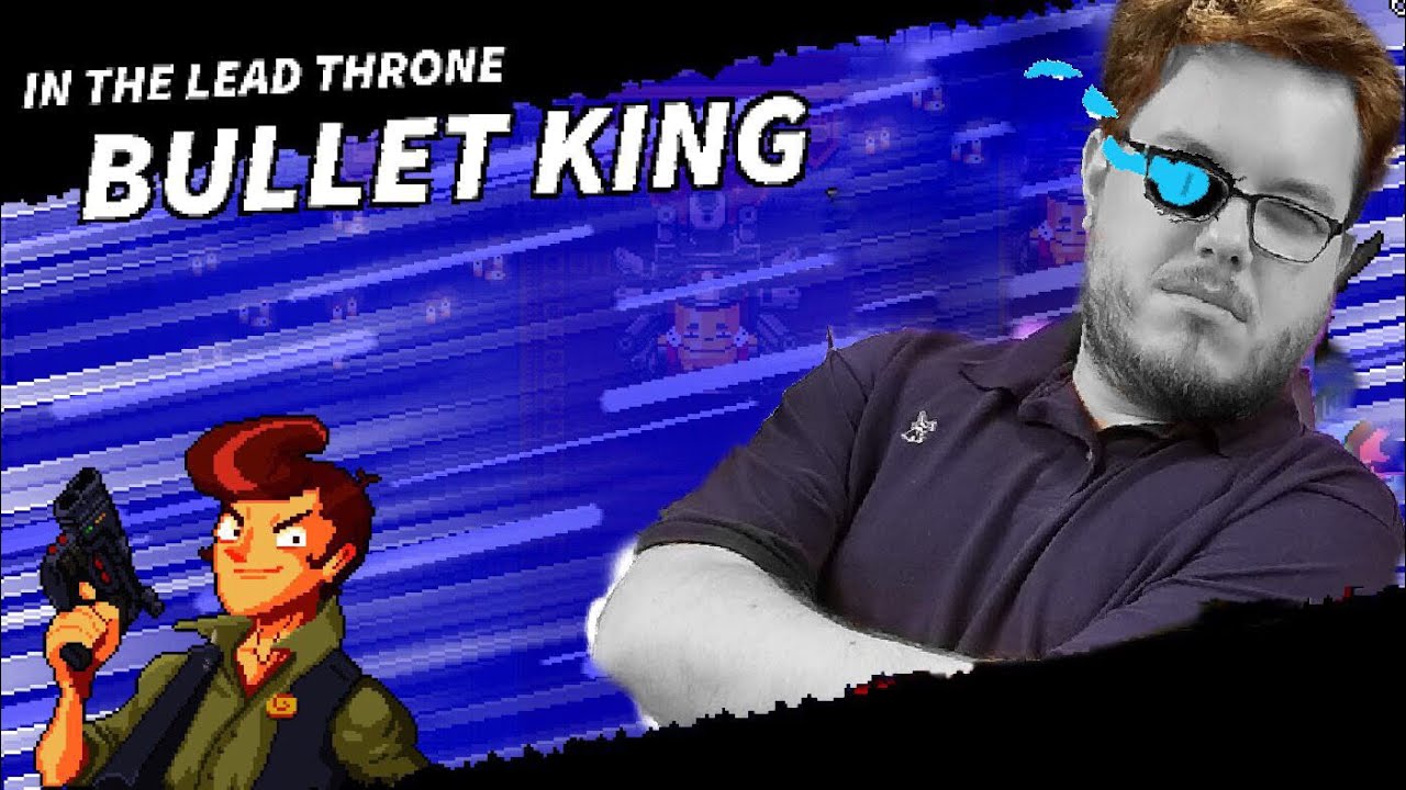 dunkey enter the gungeon dunkey enter the gungeon