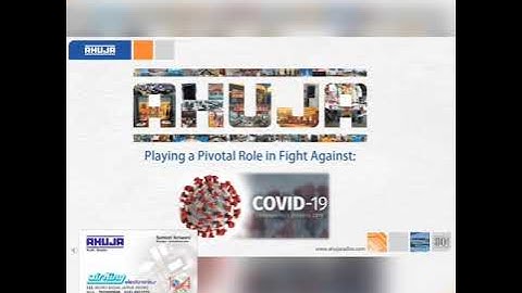 AHUJA CCS-2300 counter communication system,#covid19,#counter communication system,#AHUJA,#CCS-2300