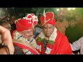 Mla raja singh daughter wedding  rajput wedding process  raja singh daughter marriage