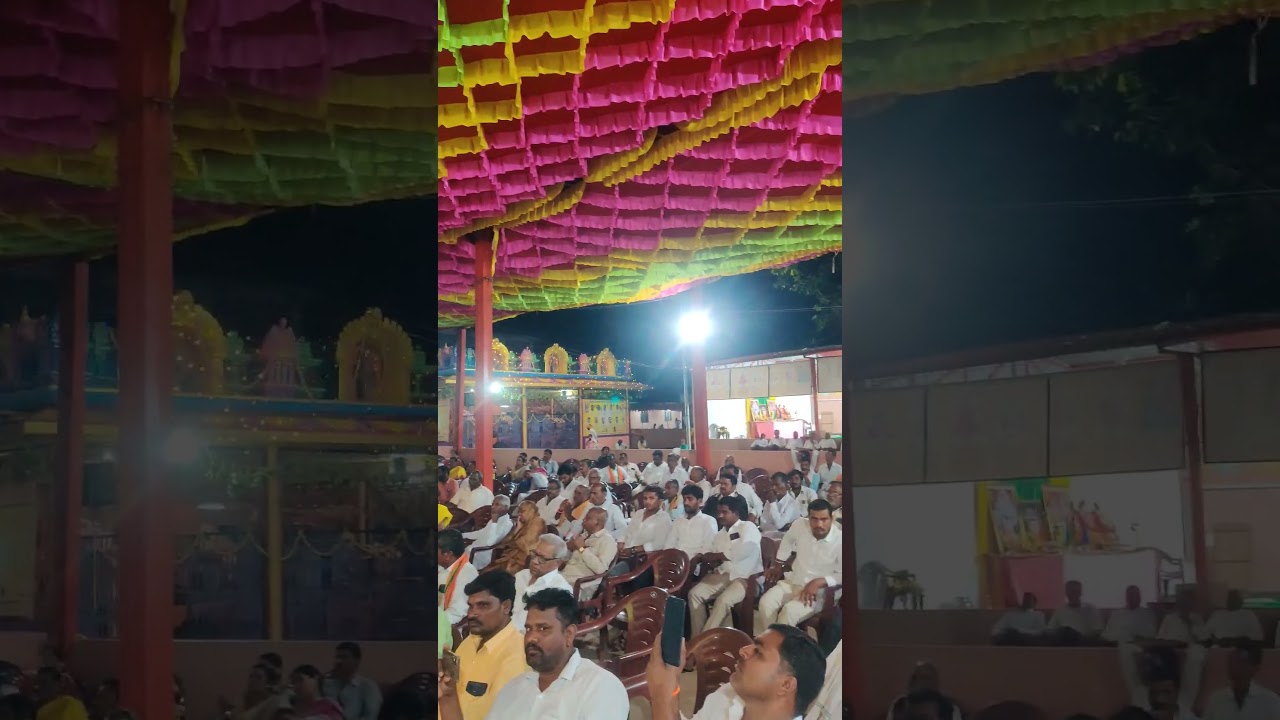 శ్రీ  దత్తగిరి మహారాజ్ వారి 45వ వార్షిక అమరతిథి సందర్భంగా సంగీత్ దర్బార్ from SDPTV