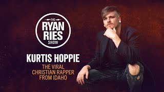 Kurtis Hoppie  The Viral Christian Rapper From Idaho